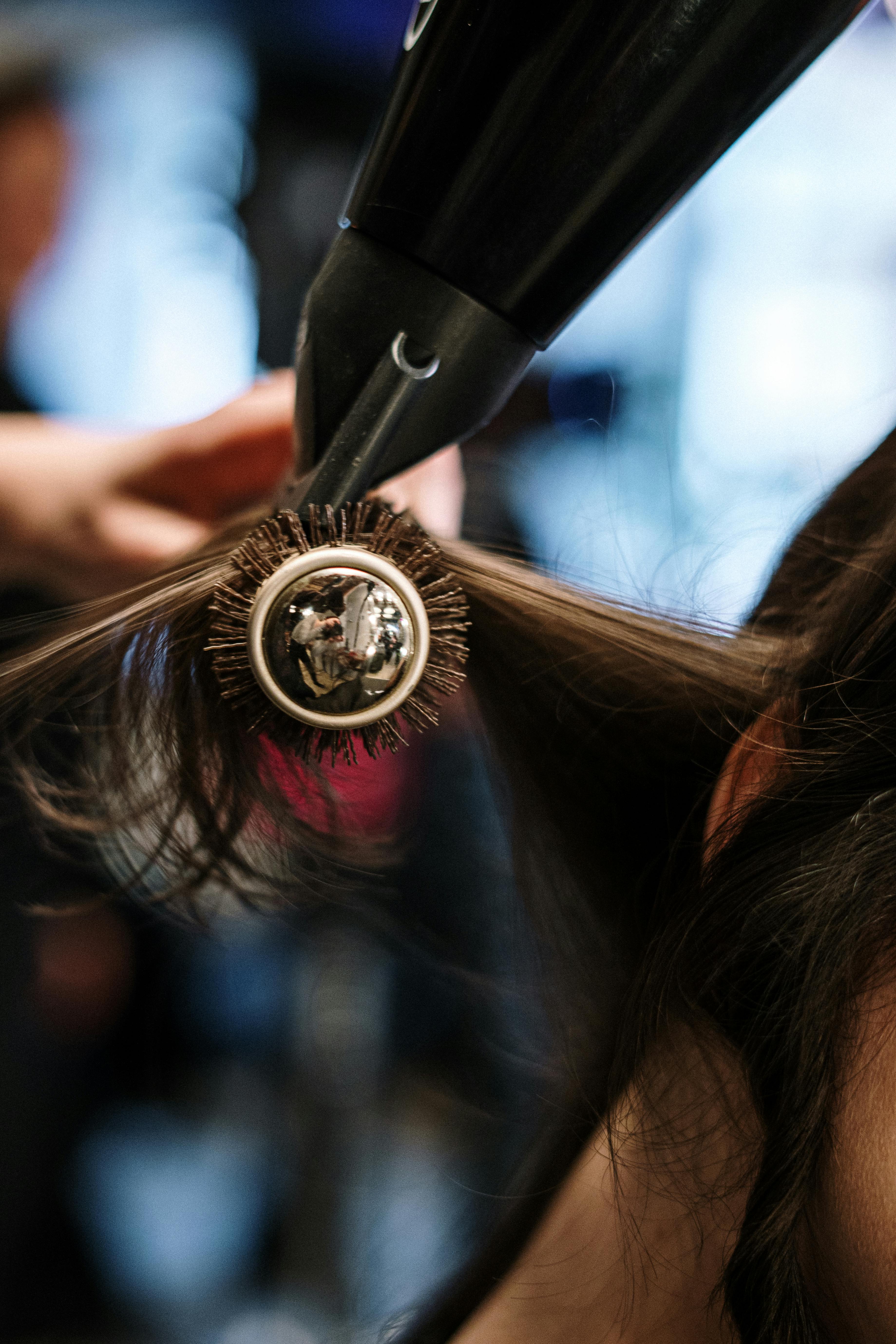 Hair Styling & Care Services